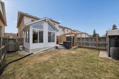 Photo 43 at 69 Wessex Drive, Brooklin, Whitby