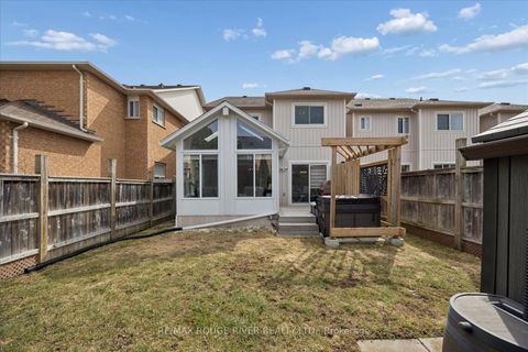 Photo 44 at 69 Wessex Drive, Brooklin, Whitby