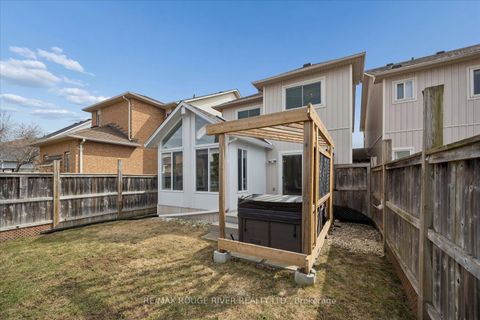 Photo 45 at 69 Wessex Drive, Brooklin, Whitby