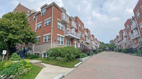 Photo 0 at 111 - 37 Four Winds Drive, York University Heights, Toronto