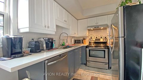 Photo 3 at 111 - 37 Four Winds Drive, York University Heights, Toronto