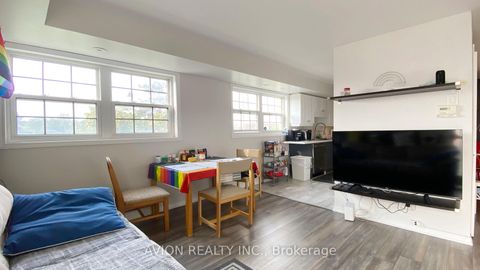 Photo 4 at 111 - 37 Four Winds Drive, York University Heights, Toronto
