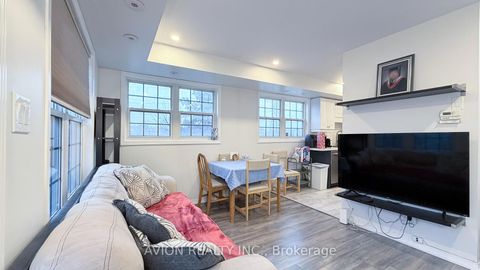 Photo 6 at 111 - 37 Four Winds Drive, York University Heights, Toronto