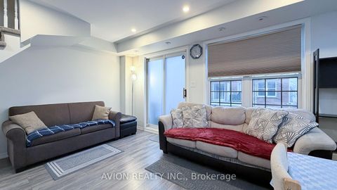 Photo 7 at 111 - 37 Four Winds Drive, York University Heights, Toronto