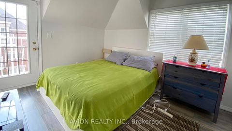 Photo 8 at 111 - 37 Four Winds Drive, York University Heights, Toronto