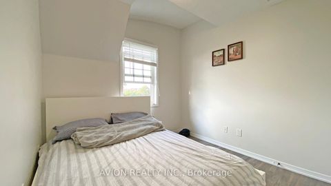 Photo 9 at 111 - 37 Four Winds Drive, York University Heights, Toronto