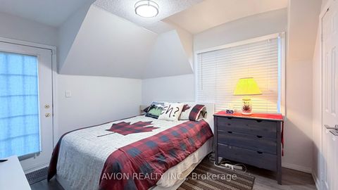Photo 10 at 111 - 37 Four Winds Drive, York University Heights, Toronto