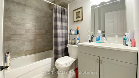 Photo 11 at 111 - 37 Four Winds Drive, York University Heights, Toronto