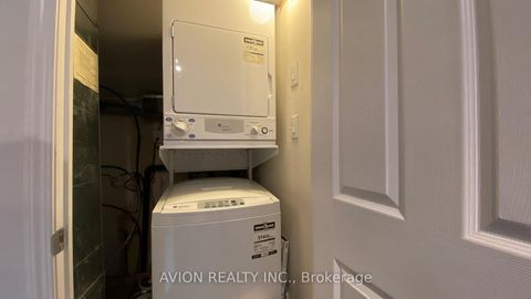 Photo 13 at 111 - 37 Four Winds Drive, York University Heights, Toronto