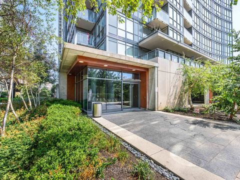 Photo 1 at 906 - 11 Brunel Court, Waterfront Communities C1, Toronto