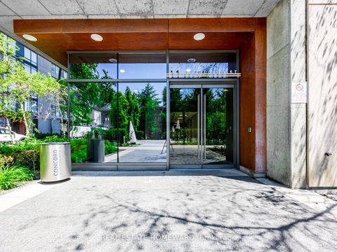 Photo 2 at 906 - 11 Brunel Court, Waterfront Communities C1, Toronto