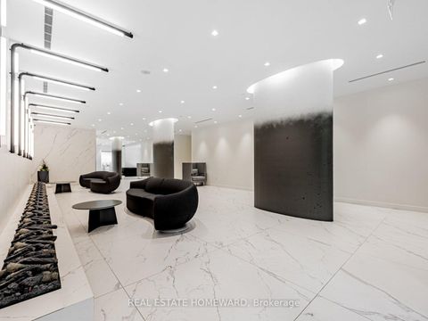 Photo 18 at 906 - 11 Brunel Court, Waterfront Communities C1, Toronto