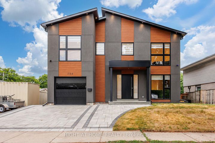 Photo 4 at 584 WALKERS Line, Roseland, Burlington