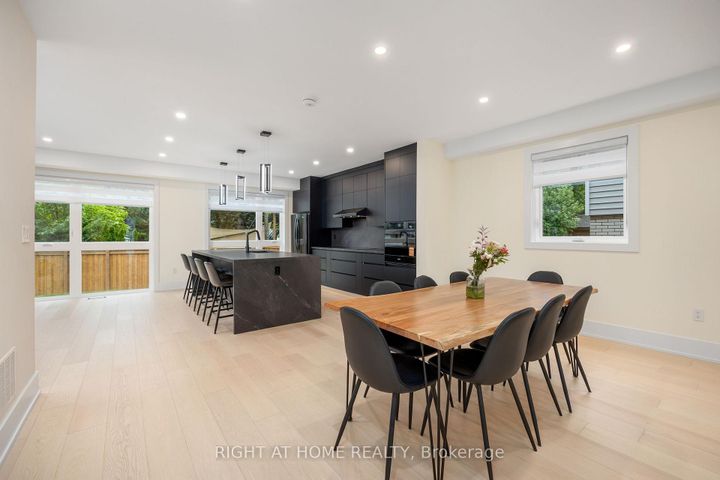 Photo 12 at 584 WALKERS Line, Roseland, Burlington