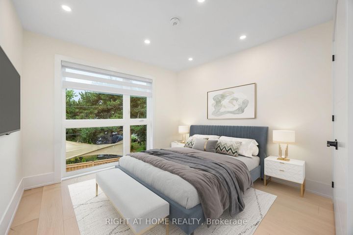 Photo 24 at 584 WALKERS Line, Roseland, Burlington