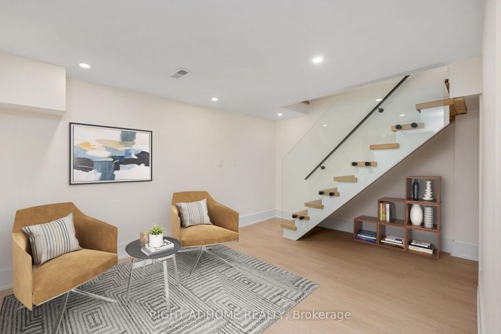 Photo 33 at 584 WALKERS Line, Roseland, Burlington