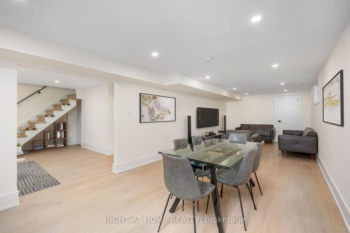 Photo 34 at 584 WALKERS Line, Roseland, Burlington