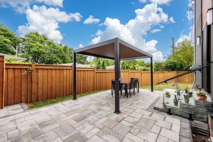 Photo 38 at 584 WALKERS Line, Roseland, Burlington