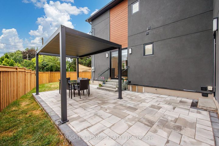 Photo 39 at 584 WALKERS Line, Roseland, Burlington