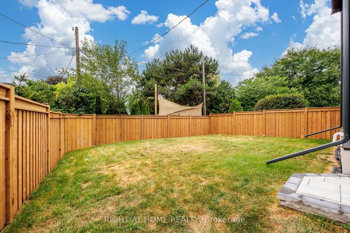 Photo 40 at 584 WALKERS Line, Roseland, Burlington