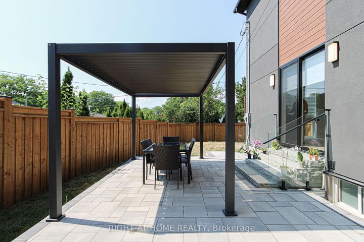 Photo 41 at 584 WALKERS Line, Roseland, Burlington