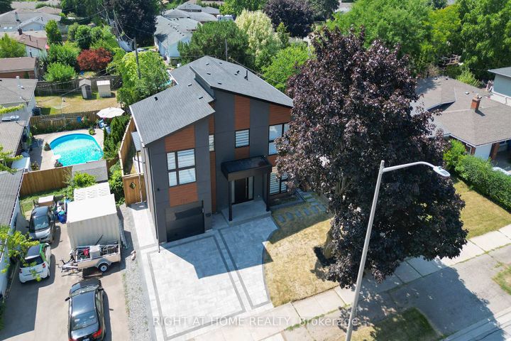 Photo 42 at 584 WALKERS Line, Roseland, Burlington