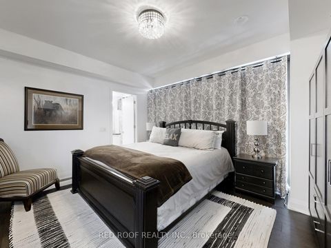 Photo 16 at 1401 - 33 Frederick Todd Way, Thorncliffe Park, Toronto