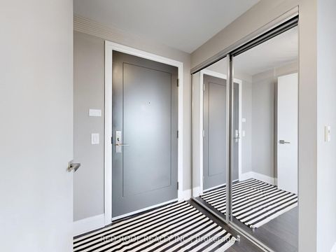 Photo 27 at 1401 - 33 Frederick Todd Way, Thorncliffe Park, Toronto