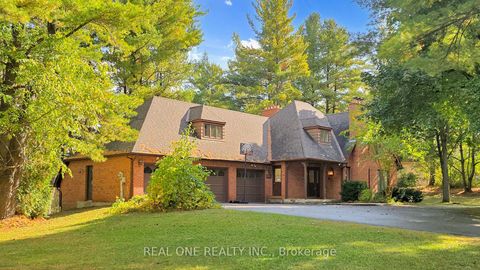 Photo 0 at 465 Woodland Acres Crescent, Rural Vaughan, Vaughan