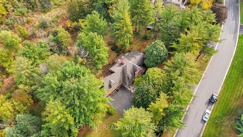 Photo 48 at 465 Woodland Acres Crescent, Rural Vaughan, Vaughan