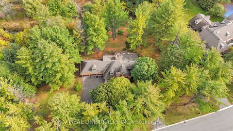 Photo 49 at 465 Woodland Acres Crescent, Rural Vaughan, Vaughan