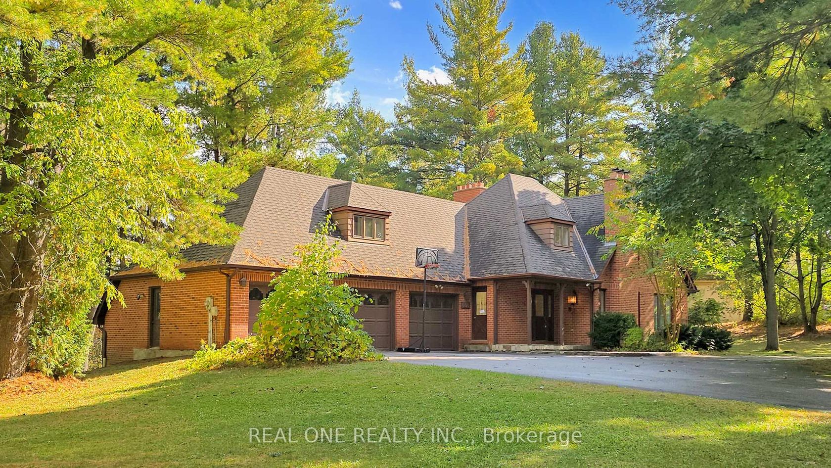 465 Woodland Acres Crescent, Rural Vaughan, Vaughan 