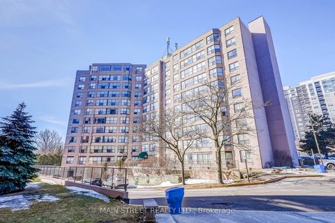 Photo 0 at 506 - 250 Davis Drive, Central Newmarket, Newmarket