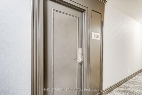 Photo 2 at 506 - 250 Davis Drive, Central Newmarket, Newmarket