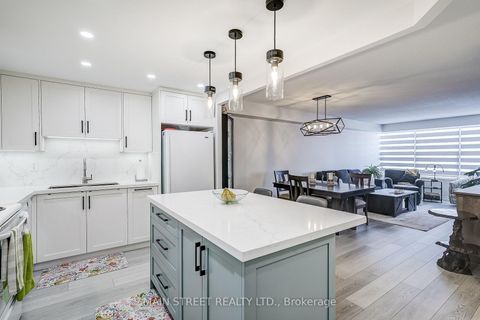 Photo 8 at 506 - 250 Davis Drive, Central Newmarket, Newmarket