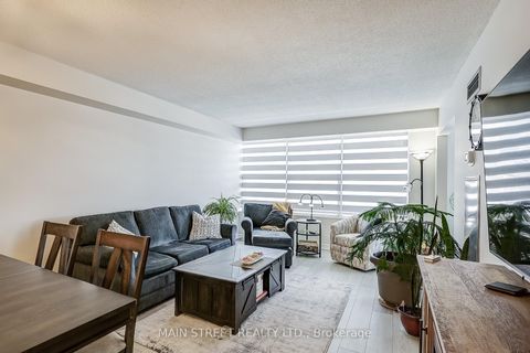 Photo 10 at 506 - 250 Davis Drive, Central Newmarket, Newmarket