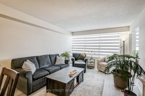 Photo 11 at 506 - 250 Davis Drive, Central Newmarket, Newmarket
