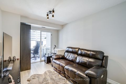 Photo 14 at 506 - 250 Davis Drive, Central Newmarket, Newmarket