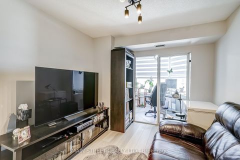 Photo 15 at 506 - 250 Davis Drive, Central Newmarket, Newmarket