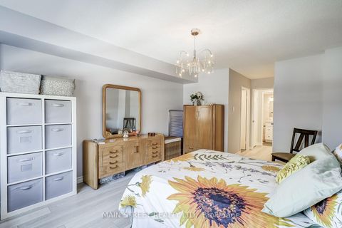Photo 19 at 506 - 250 Davis Drive, Central Newmarket, Newmarket