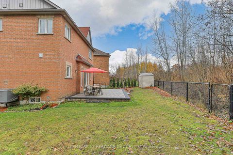 Photo 31 at 20 Trish Drive, Oak Ridges Lake Wilcox, Richmond Hill