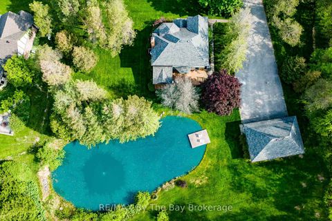 Photo 1 at 9 Purple Hill Lane, Rural Clearview, Clearview