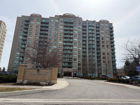 Photo 0 at 906 - 39 Oneida Crescent, Langstaff, Richmond Hill