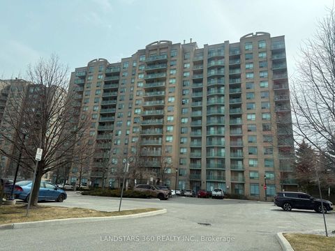 Photo 1 at 906 - 39 Oneida Crescent, Langstaff, Richmond Hill