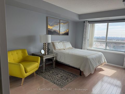 Photo 3 at 906 - 39 Oneida Crescent, Langstaff, Richmond Hill