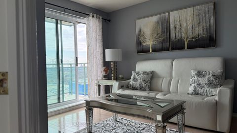 Photo 6 at 906 - 39 Oneida Crescent, Langstaff, Richmond Hill