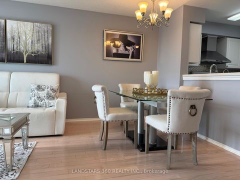 Photo 8 at 906 - 39 Oneida Crescent, Langstaff, Richmond Hill