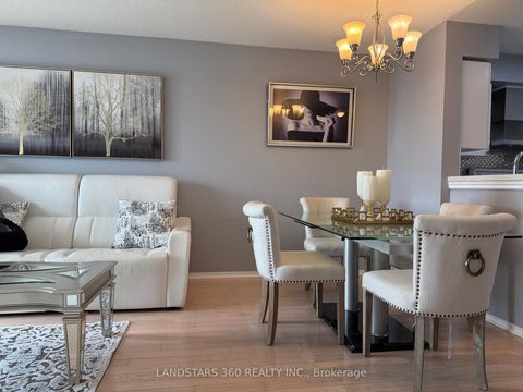 Photo 9 at 906 - 39 Oneida Crescent, Langstaff, Richmond Hill
