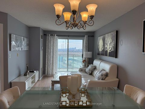 Photo 13 at 906 - 39 Oneida Crescent, Langstaff, Richmond Hill