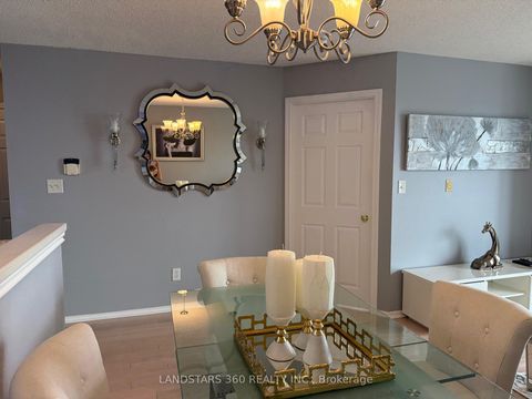 Photo 16 at 906 - 39 Oneida Crescent, Langstaff, Richmond Hill